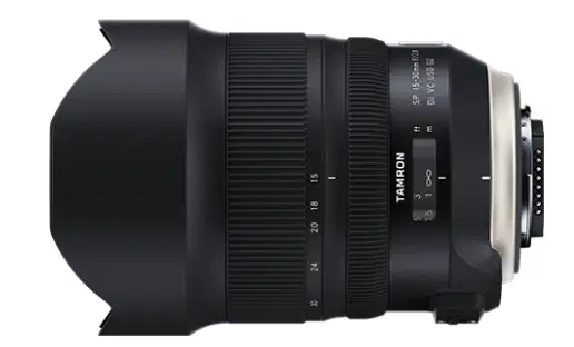 TAMRON SP 15-30 F/2.8 DI VC G2 LENS FOR NIKON (A041N)