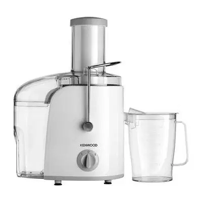 Kenwood Juice Extractor JEP02.A0WH , 800W, 2 Speeds, White (OWJEP02.A0WH)