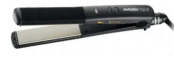 Babyliss ST86SDE Golden Straightener (BABST86SDE)