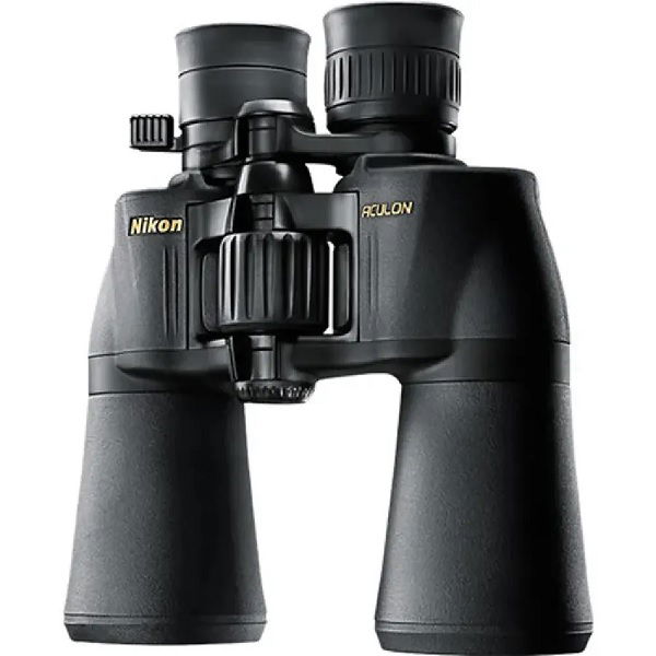 Nikon ACULON A211 10-22x50 Binocular (BAA818SA)
