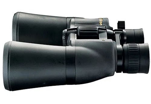 Nikon ACULON A211 10-22x50 Binocular (BAA818SA)
