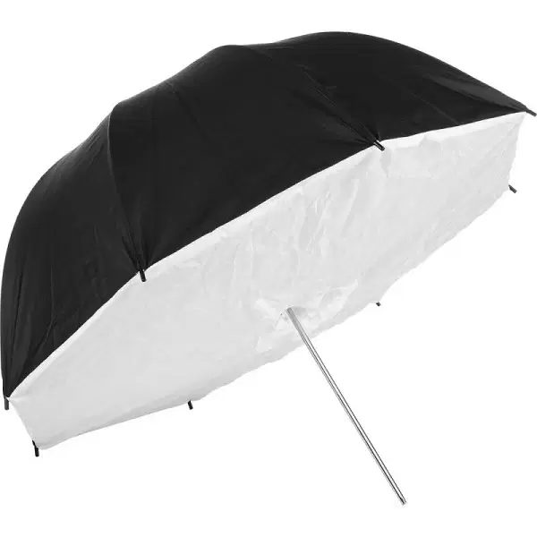 صندوق مظلة Godox UB-010 أبيض/أسود (101 سم) (UB-010)