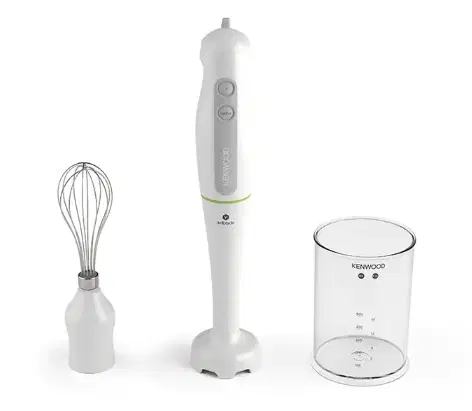 Kenwood Hand Blender 600W  (OWHDP104WG)