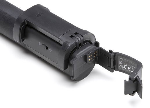DJI Osmo Pocket Extension Rod (DJI-OSMO-POCKET-PART1)