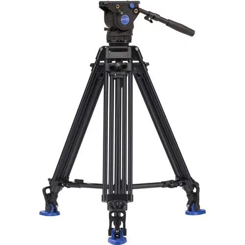 Benro BV4 PRO Tripod Kit (BENRO-BV4PRO)
