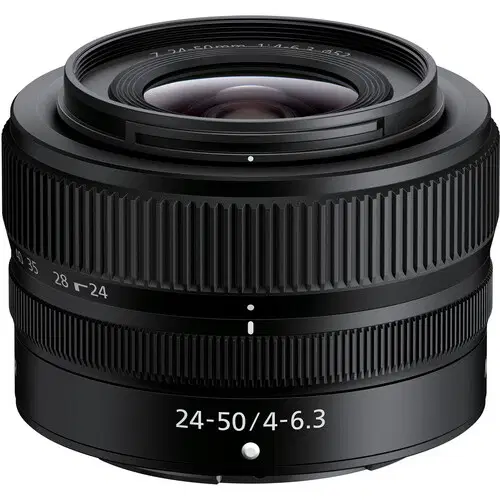 Nikon Z 24-50mm f/4-6.3 (JMA712DA)
