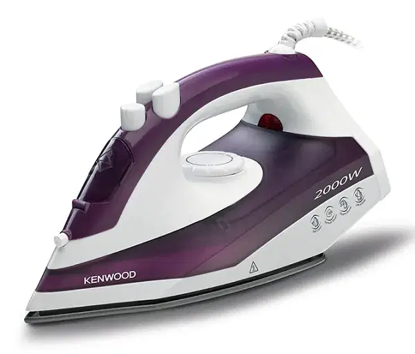 Kenwood Steam iron STP40.000WP (OWSTP40.000WP)
