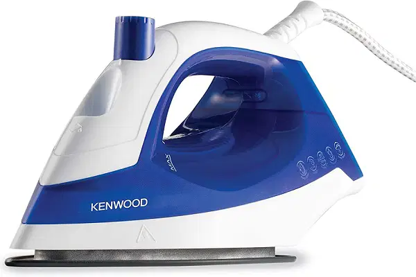 Kenwood Ideal Temp Compact Iron STP01.000WB (OWSTP01.000WB)