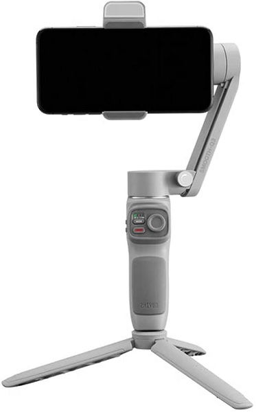 Zhiyun Smooth-Q3 Smartphone Gimbal Stabilizer (SMOOTH-Q3-COMBO) Zhiyun Smooth-Q3 Smartphone Gimbal Stabilizer (SMOOTH-Q3-COMBO)