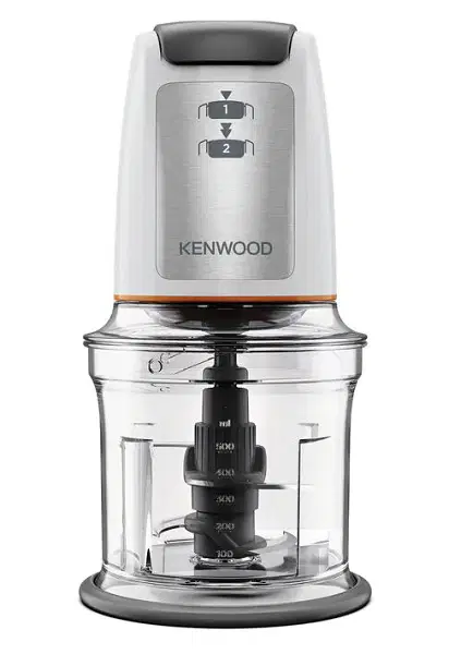 Kenwood CHP61.100WH EasyChop Chopper (OWCHP61.100WH)