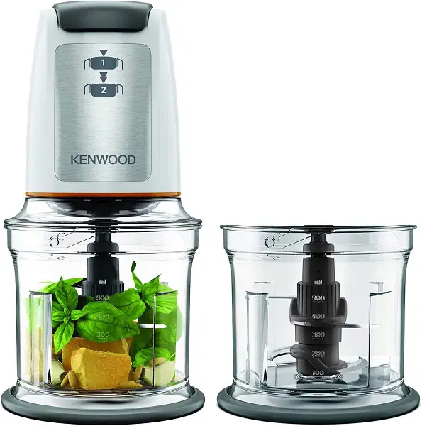 Kenwood CHP61.200WH EasyChop Chopper (OWCHP61.200WH)