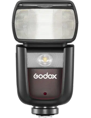 Godox Ving V860III TTL Li-Ion Flash Kit for Sony Cameras (V860-3-S)