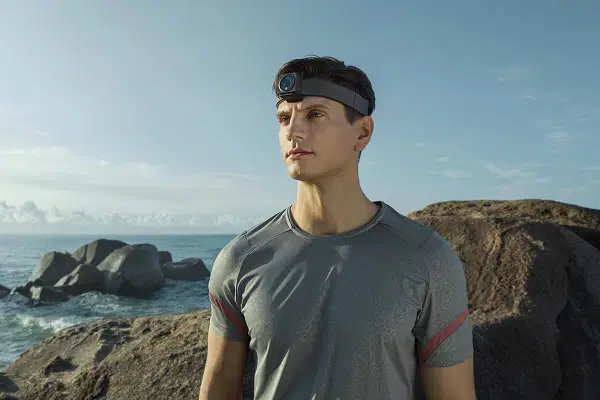 ملحق مغناطيسي للرأس لكاميرا DJI أكشن 2 (DJI-ACTION2-ZA201)