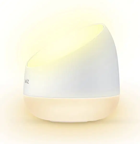 مصباح طاولة LED أبيض 9 واط (PHI-929002690416)