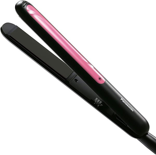 Panasonic Multi Styling Straightener and Curler EH HV21 K685