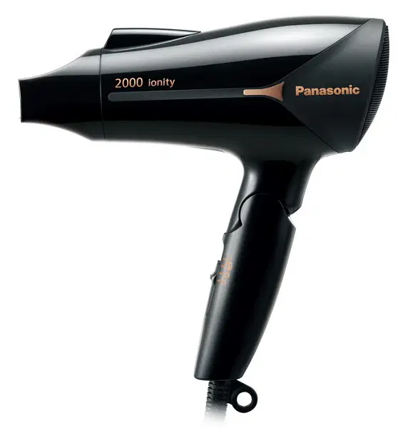 Panasonic 2000W ionity Hair Dryer (EH-NE66-K685)