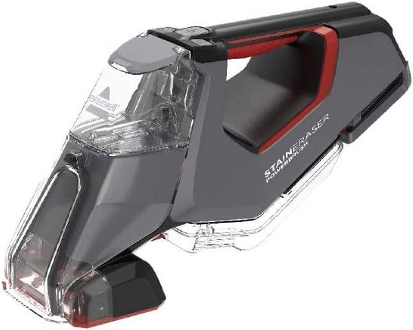 Bissell purchases pet stain remover cordless lithium ion