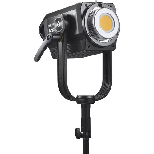 Godox M300D Knowled Daylight LED Light (M300D)