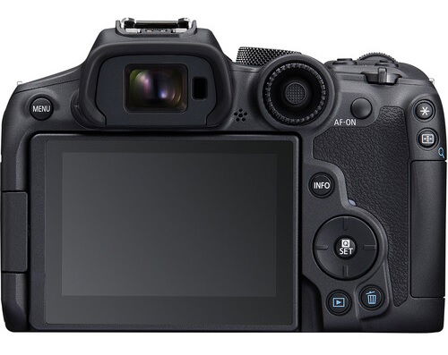 Canon EOS R7 RF-S18-150mm F3.5-6.3 IS STM Lens Kit (EOS R7 Canon EOS R7 RF-S18-150mm F3.5-6.3 IS STM Lens Kit (EOS R7