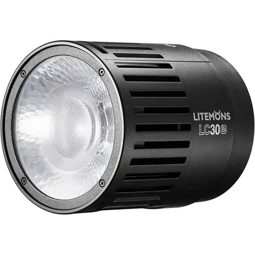 Godox LED Light LC30BI 2 Heads Kit (LC30BI-KIT-2)