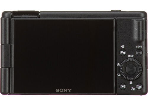 Sony Vlog Camera (ZV-1F) Sony Vlog Camera (ZV-1F)