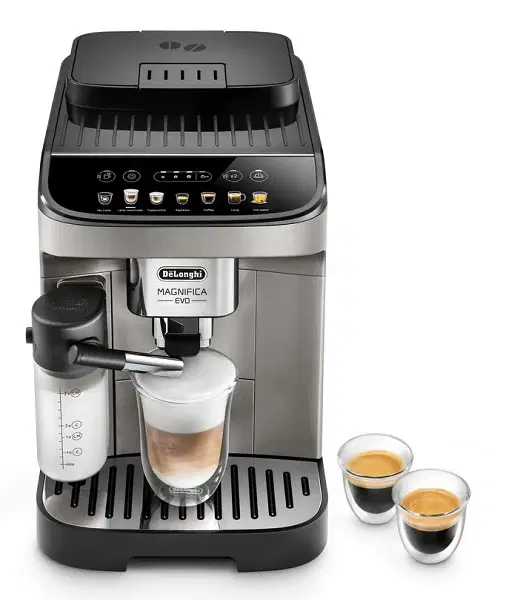 Delonghi ECAM290.81.TB Automatic Coffee Maker Magnifica Evo (DLECAM290.81.TB)