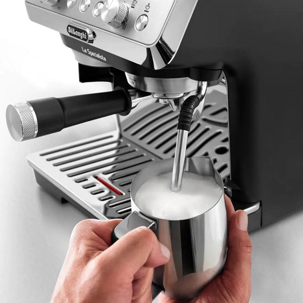 Delonghi espresso machine manual best sale