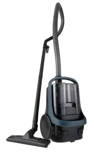 Panasonic MC-CL601 Bagless Canister Vacuum Cleaner 1600w (MC-CL601A747)