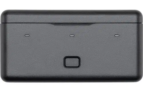 DJI Osmo Action 3 Multifunctional Battery Case (DJI-ACTION3-ZA302)