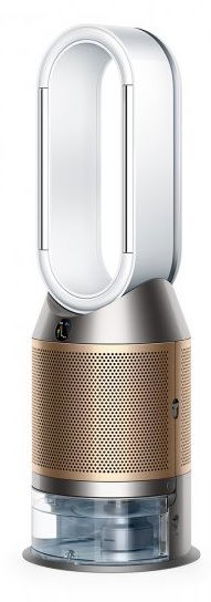 Dyson Purifier Humidify+Cool Formaldehyde (PH04SH) Dyson Purifier Humidify+Cool Formaldehyde (PH04SH)