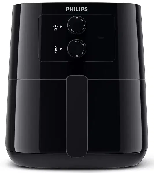 فيليبس قلاية هوائية حجم L (HD9200/90)