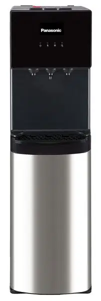 Panasonic Top Loading Water Dispenser 3 Tap function (SDM-WD3238TG)