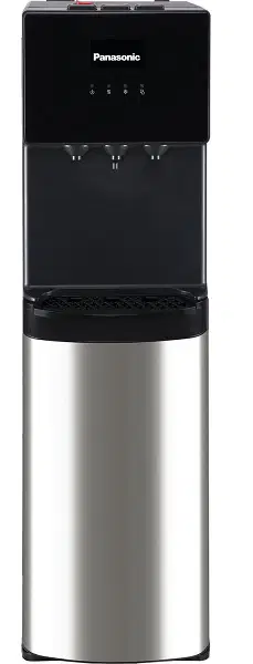 Panasonic Bottom Loading Water Dispenser 3 Tap function (SDM-WD3438BG)