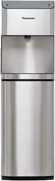 Panasonic Touchless Bottom Load Water Dispenser (SDM-WD3531BG)
