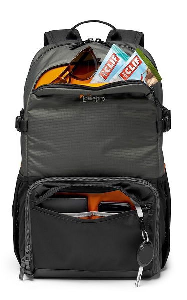 Lowepro Truckee BP 250 LX Camera backpack 37237