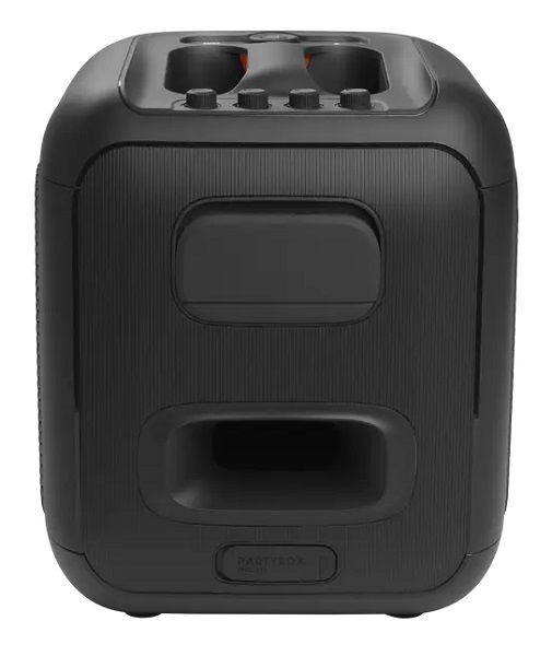 JBL Partybox Encore Portable Speaker with Microphone