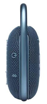 JBL Clip 4 | Ultra-portable Waterproof Speaker