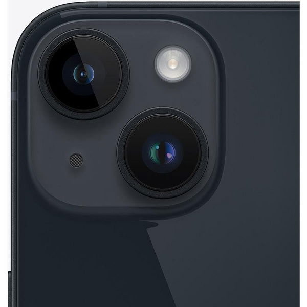 Apple iPhone 14 Midnight 256GB (MPVW3AH/A) Apple iPhone 14 Midnight 256GB (MPVW3AH/A)