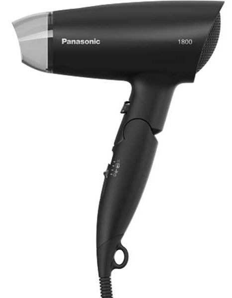 Panasonic Hair Dryer, Heat Protection + Scalp care, 3 Heat Settings, 1800W ( EH-ND37-K685)