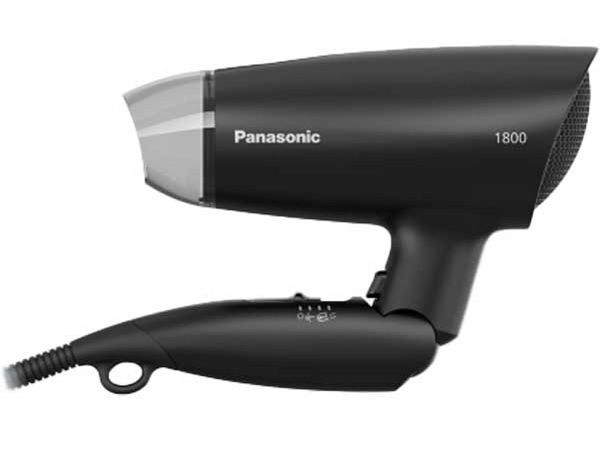Panasonic Hair Dryer, Heat Protection + Scalp care, 3 Heat Settings, 1800W ( EH-ND37-K685)