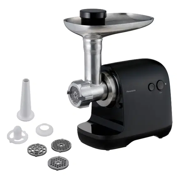 Panasonic Meat Grinder 1700 W (MK-GX1710KTZ)