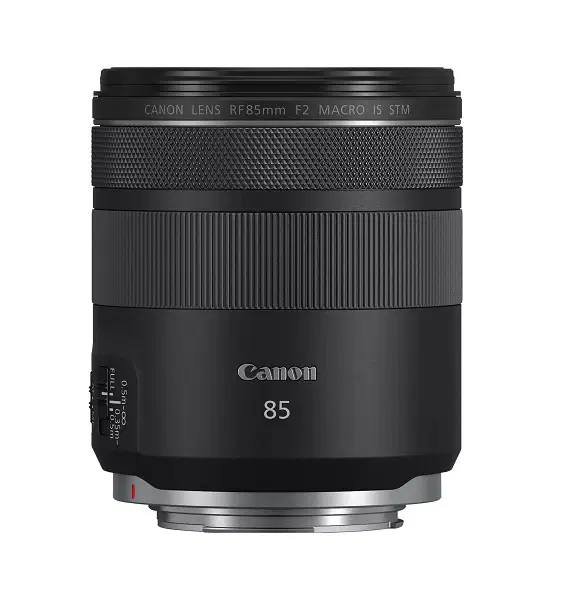 CANON RF 85mm F2 MACRO IS STM (RF85F2)