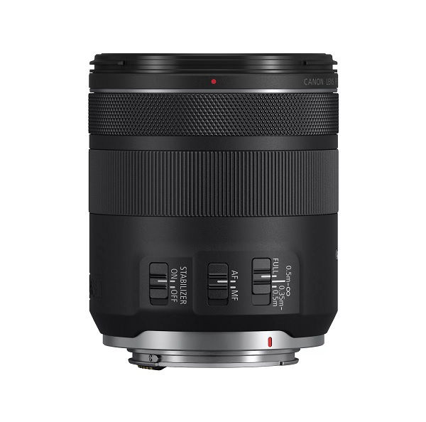 CANON RF 85mm F2 MACRO IS STM (RF85F2) CANON RF 85mm F2 MACRO IS STM (RF85F2)