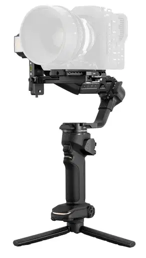 Zhiyun Crane 4 Combo Gimbal (ZH-CRANE4-COMBO)
