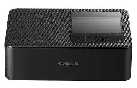 Canon SELPHY CP1500 Compact Photo Printer (CP1500)