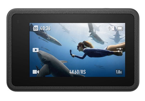 DJI Osmo Action 4 Adventure Combo (DJI-ACTION4-ADVENTURE) DJI Osmo Action 4 Adventure Combo (DJI-ACTION4-ADVENTURE)