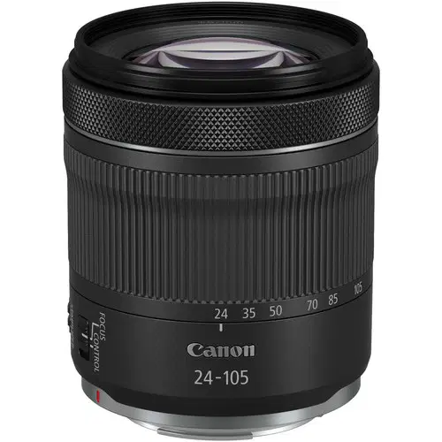 Canon RF 24-105mm F4-7.1 IS STM (RF24-105F4-7.1)