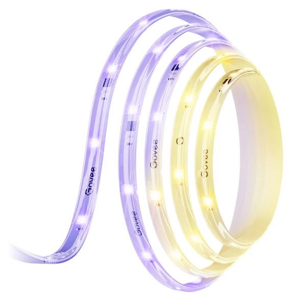 شريط إضاءة 10 متر من جوفي (H618C)