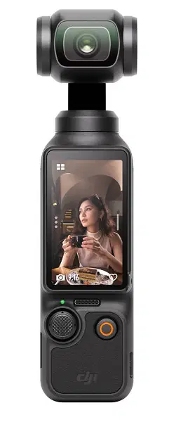 DJI Osmo Pocket 3 Creator Combo (DJI-POCKET3-CREATOR-COMBO)