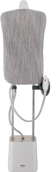 Panasonic NI-GWF150 Garment Steamer with 2400W Twin Boiler (NI-GWF150WTH)